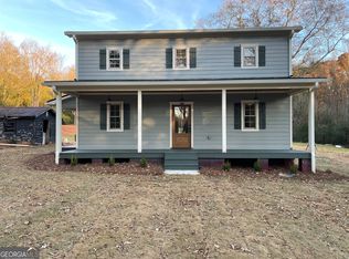 880 Old Airport Rd, Commerce, GA 30530