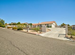 16097 Tude Rd, Apple Valley, CA 92307
