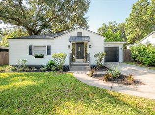 1411 E Jean St, Tampa, FL 33604