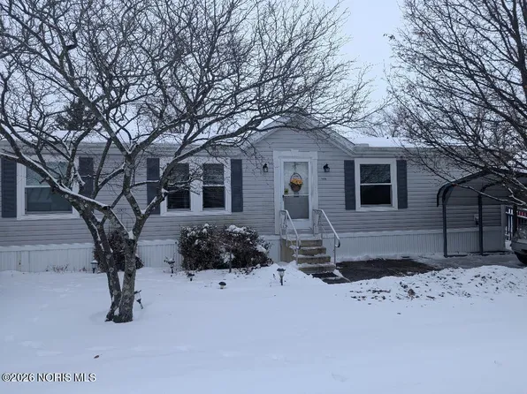 535 W Gypsy Lane Rd #100-A, Bowling Green, OH 43402