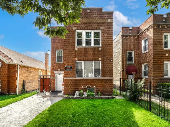 1622 N Mason Ave, Chicago, IL 60639