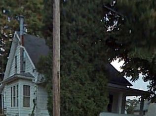 7130 Marion St, Chesterhill, OH 43728