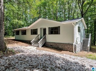 364 Country Rd, Warrior, AL 35180