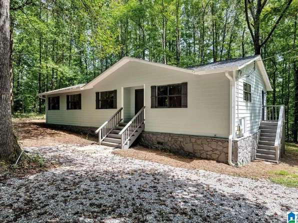 364 Country Rd, Warrior, AL 35180