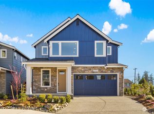 3910 211th Pl SE, Bothell, WA 98021