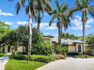 1856 SE Colony Way, Jupiter, FL 33478