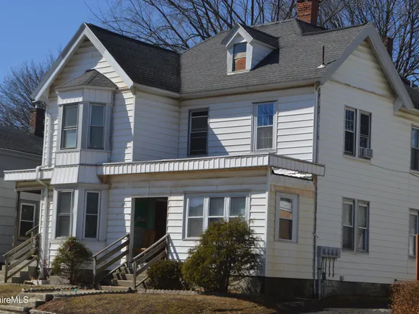 173-175 1st St #4, Pittsfield, MA 01201