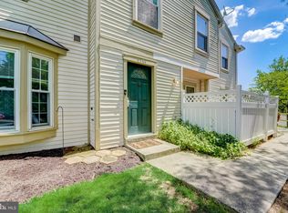9334 Palmer Pl #23, Laurel, MD 20708
