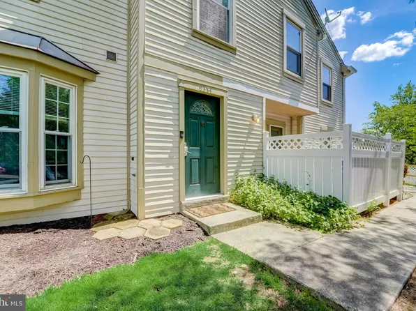 9334 Palmer Pl #23, Laurel, MD 20708
