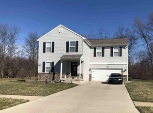 7724 Madrid Dr, Lansing, MI 48917