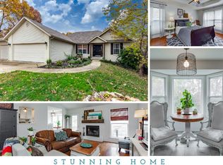 380 Tall Oaks Dr, Branson, MO 65616