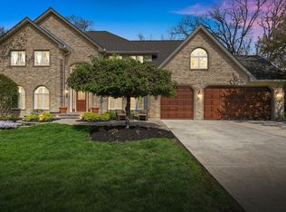 431 Timber Ridge Dr, Bartlett, IL 60103