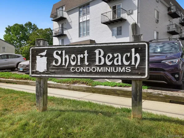 115 Short Beach Road #204, Stratford, CT 06615