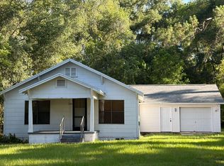 6359 SW County Road 18, Fort White, FL 32038