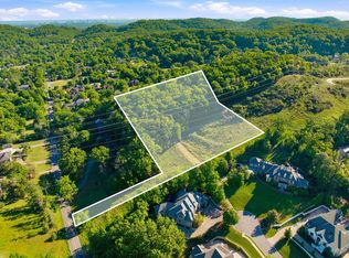 5550 Granny White Pike, Brentwood, TN 37027