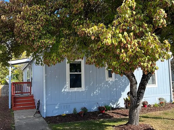 2601 NE Jack London St Unit 12, Corvallis, OR 97330