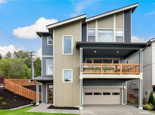 19242 97th Ave S, Renton, WA 98055