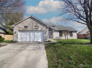 1074 Crede Way, Waynesville, OH 45068