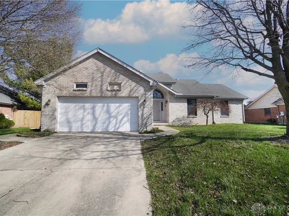 1074 Crede Way, Waynesville, OH 45068