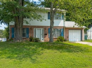 6 Wade Cir, Newport News, VA 23602