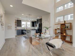 802 28th Ave N #B, Nashville, TN 37208