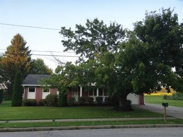 3619 Bird Dr, Erie, PA 16510