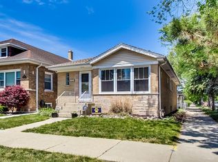 6434 W Raven St, Chicago, IL 60631