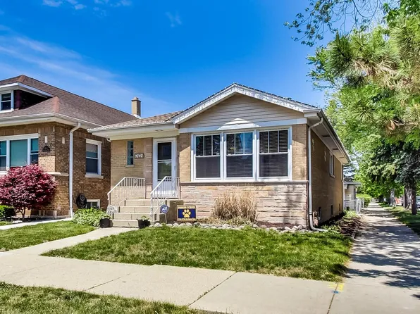 6434 W Raven St, Chicago, IL 60631