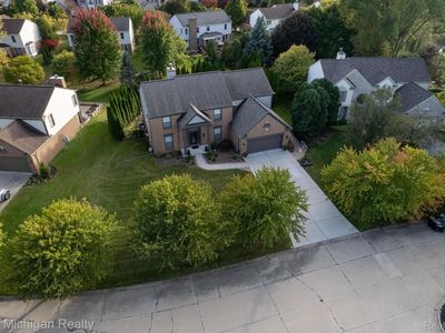 1944 Bloomfield Oaks Dr, West Bloomfield, MI, 48324