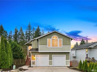 17308 73rd Dr NE, Arlington, WA 98223