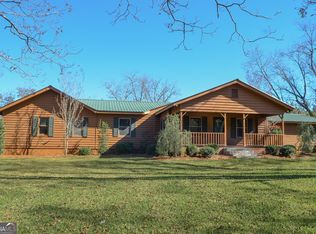 1684 State Highway 355, Buena Vista, GA 31803