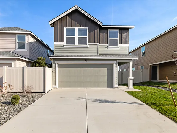 6427 Sandstone Dr, Pasco, WA 99301