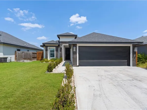 1105 W Dawes Ave, Alton, TX 78573