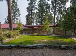 Hughes Bay Rd, Lakeside, MT 59922