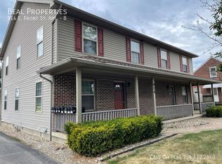 914 E Front St APT B, Monroe, MI 48161