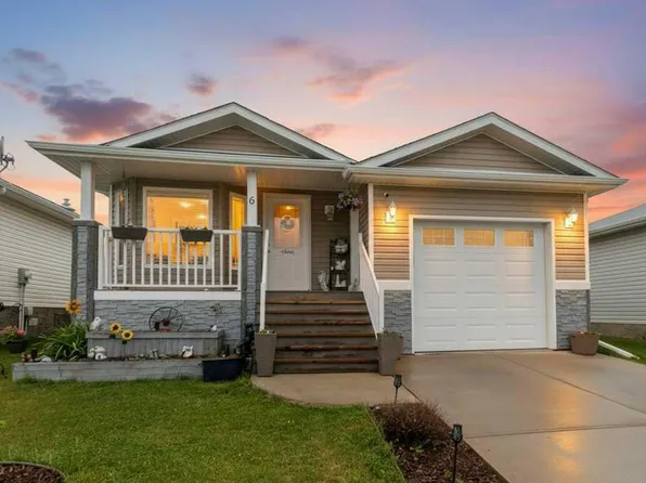 6 E Baywood Pl, Sylvan Lake, AB T4S 0A7