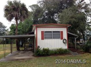 111 Alice St, Edgewater, FL 32141