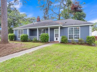 316 Indigo Rd, Goose Creek, SC 29445