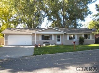2281 El Moro Ct, Grand Junction, CO 81507