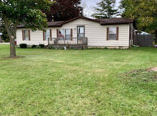 1803 N M 52, Owosso, MI 48867