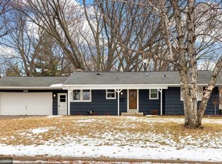 5804 Code Ave, Edina, MN 55436