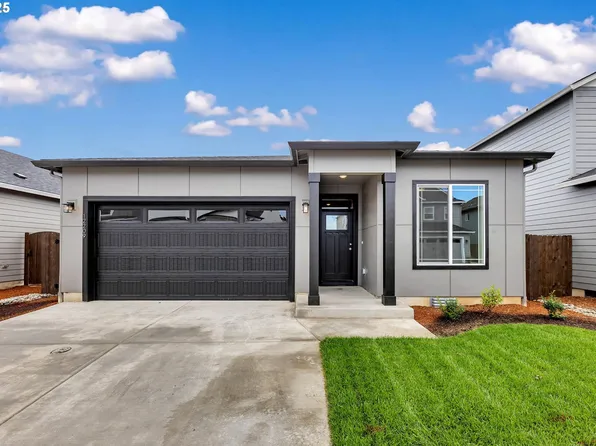 12209 NE 107th Way, Vancouver, WA 98682