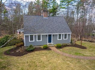 594 South Road, Hopkinton, NH 03229
