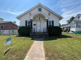 1007 Grand Ave, Perryville, MO 63775