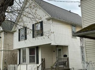 529 29th St, Niagara Falls, NY