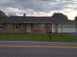 3756 Salem Rd, York, PA 17408