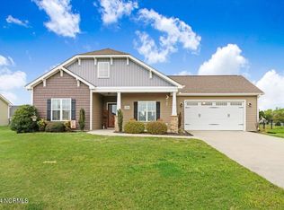 103 Half Moon Dr, Goldsboro, NC 27534