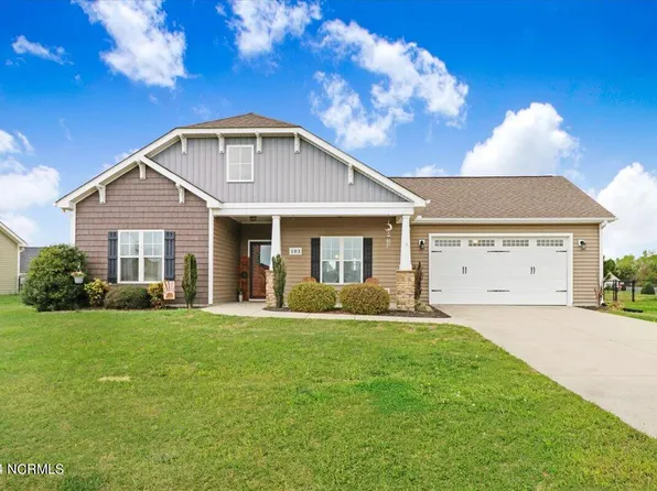 103 Half Moon Drive, Goldsboro, NC 27534
