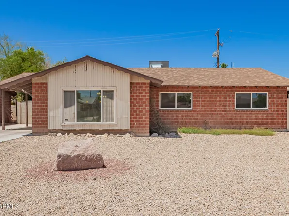 3644 W MARYLAND Avenue, Phoenix, AZ 85019