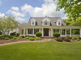 3789 Mounts Rd NW, Alexandria, OH 43001